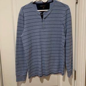 Banana Republic long sleeve shirt